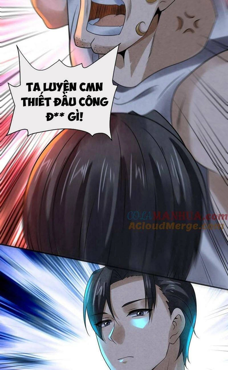 Bởi Vì Cẩn Thận Mà Quá Phận Hung Ác Chapter 82 - 22