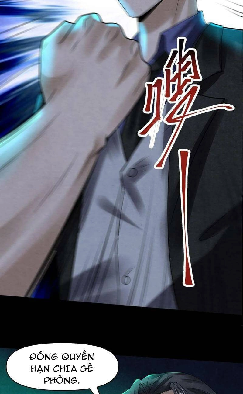 Bởi Vì Cẩn Thận Mà Quá Phận Hung Ác Chapter 82 - 23