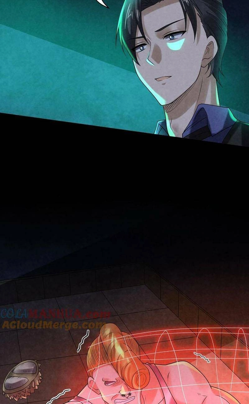 Bởi Vì Cẩn Thận Mà Quá Phận Hung Ác Chapter 82 - 24