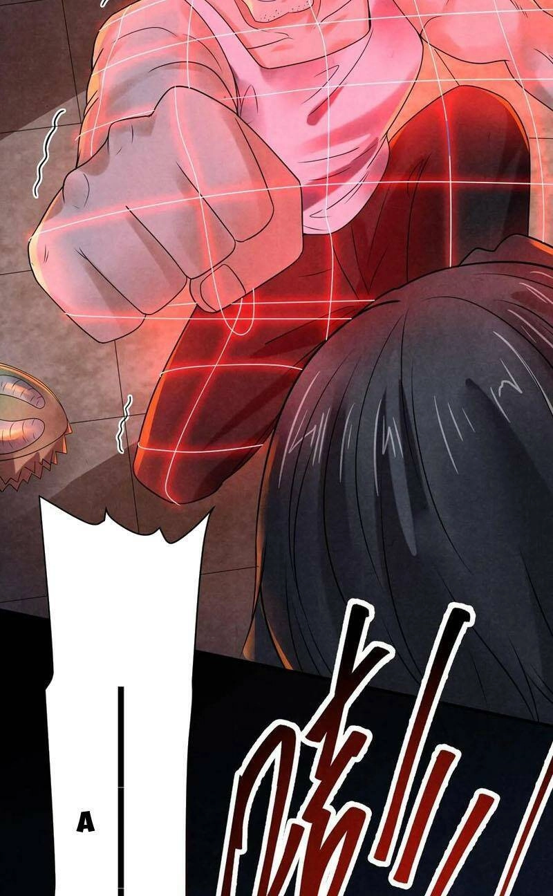 Bởi Vì Cẩn Thận Mà Quá Phận Hung Ác Chapter 82 - 25