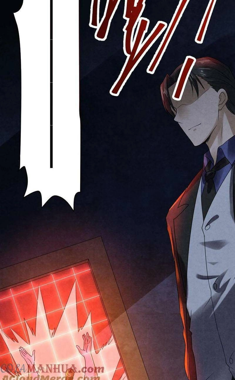 Bởi Vì Cẩn Thận Mà Quá Phận Hung Ác Chapter 82 - 26