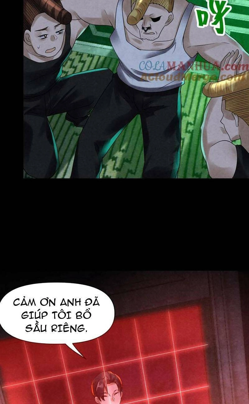 Bởi Vì Cẩn Thận Mà Quá Phận Hung Ác Chapter 82 - 29