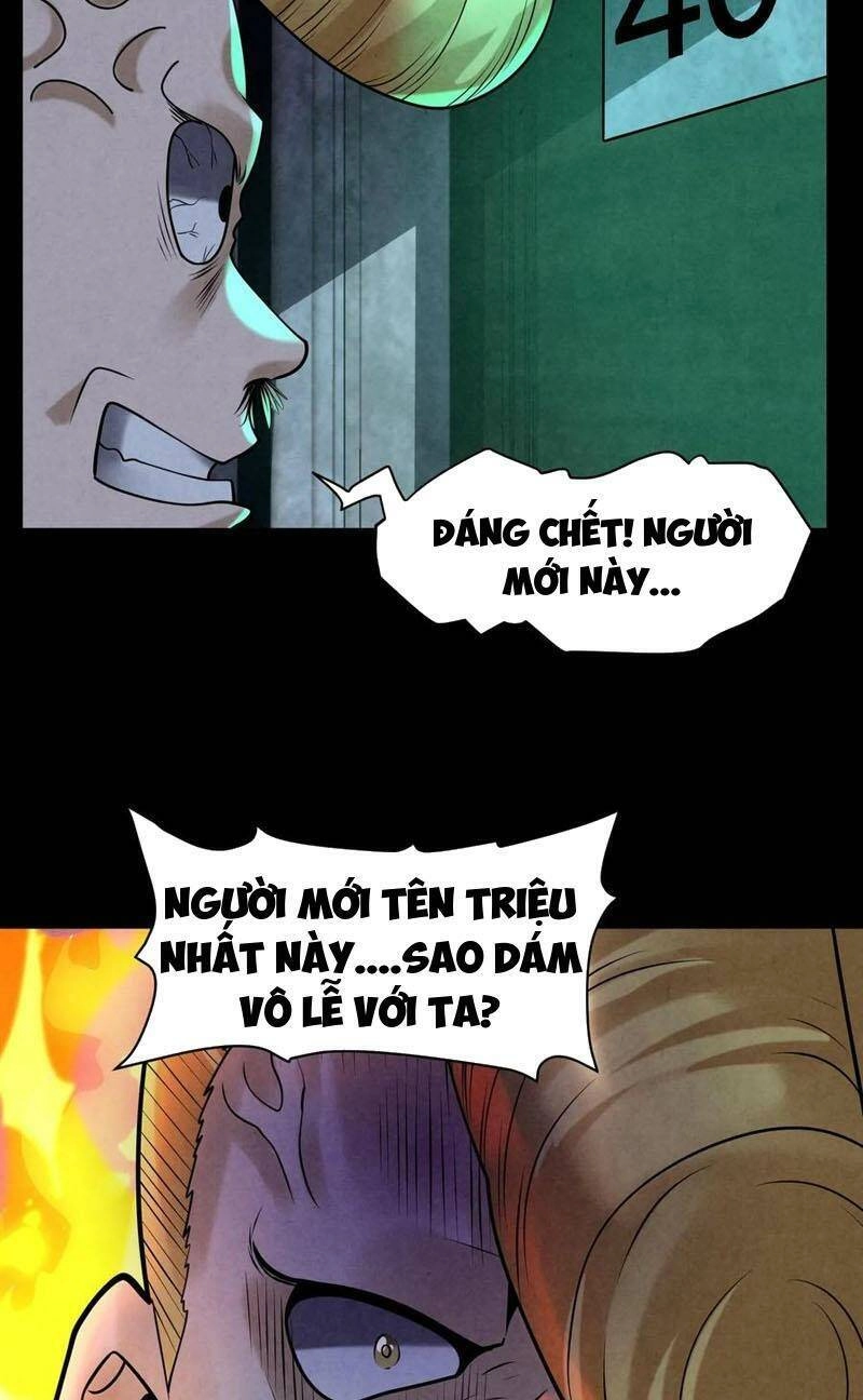 Bởi Vì Cẩn Thận Mà Quá Phận Hung Ác Chapter 82 - 34