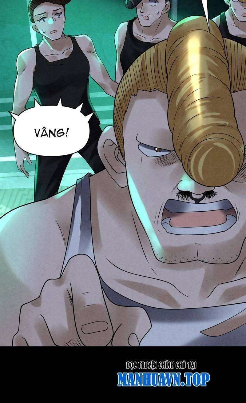 Bởi Vì Cẩn Thận Mà Quá Phận Hung Ác Chapter 82 - 36