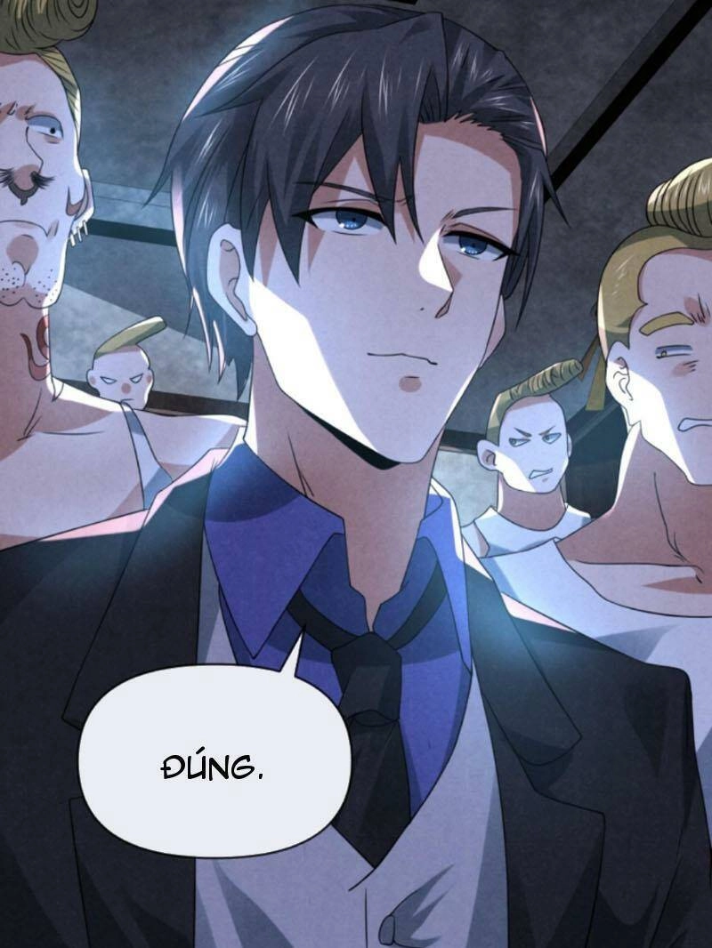 Bởi Vì Cẩn Thận Mà Quá Phận Hung Ác Chapter 83 - 5