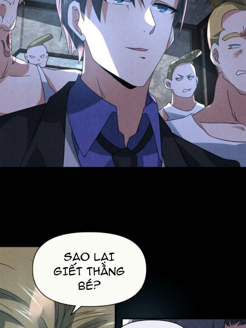 Bởi Vì Cẩn Thận Mà Quá Phận Hung Ác Chapter 83 - 8