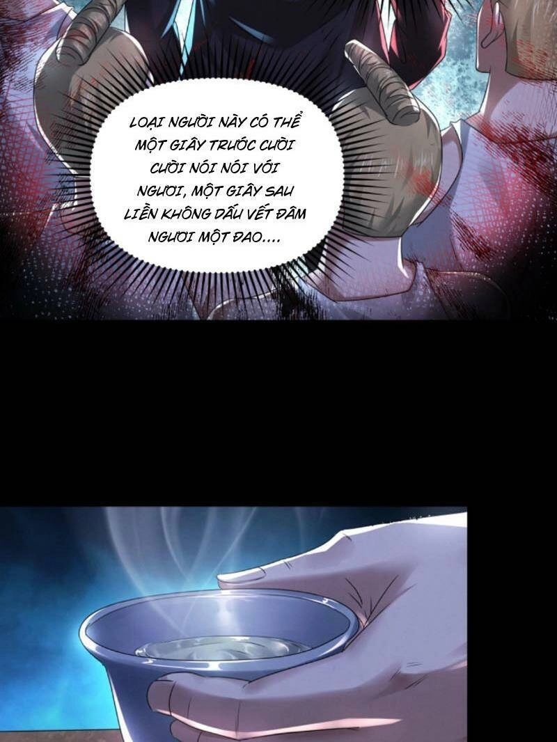 Bởi Vì Cẩn Thận Mà Quá Phận Hung Ác Chapter 83 - 12