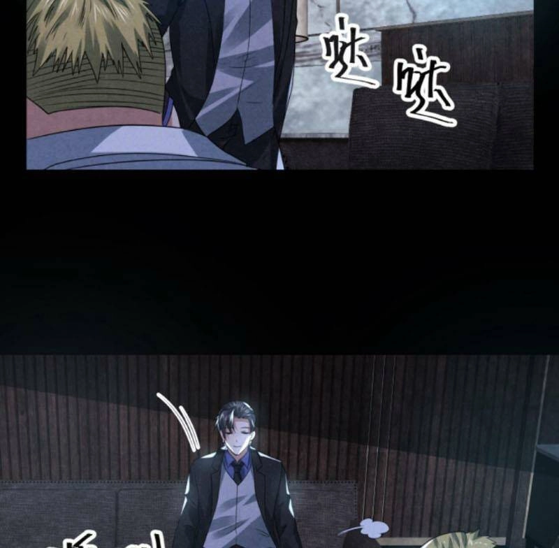 Bởi Vì Cẩn Thận Mà Quá Phận Hung Ác Chapter 83 - 26