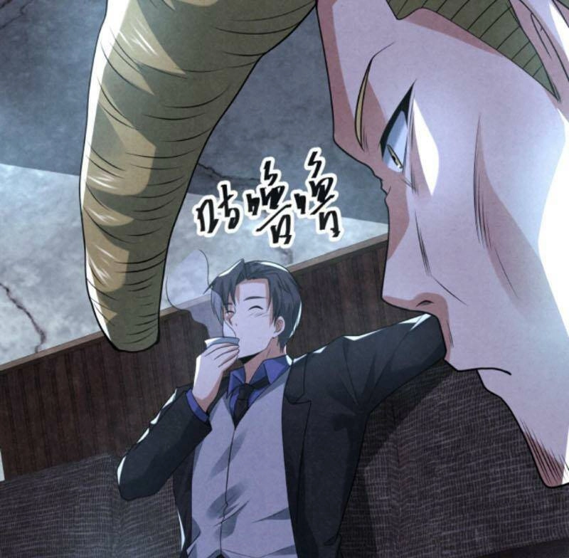 Bởi Vì Cẩn Thận Mà Quá Phận Hung Ác Chapter 83 - 29