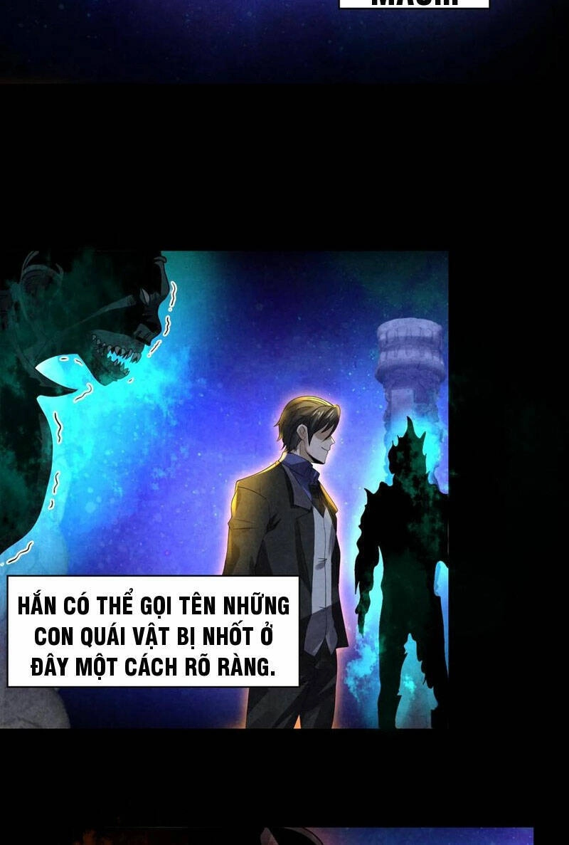 Bởi Vì Cẩn Thận Mà Quá Phận Hung Ác Chapter 85 - 6