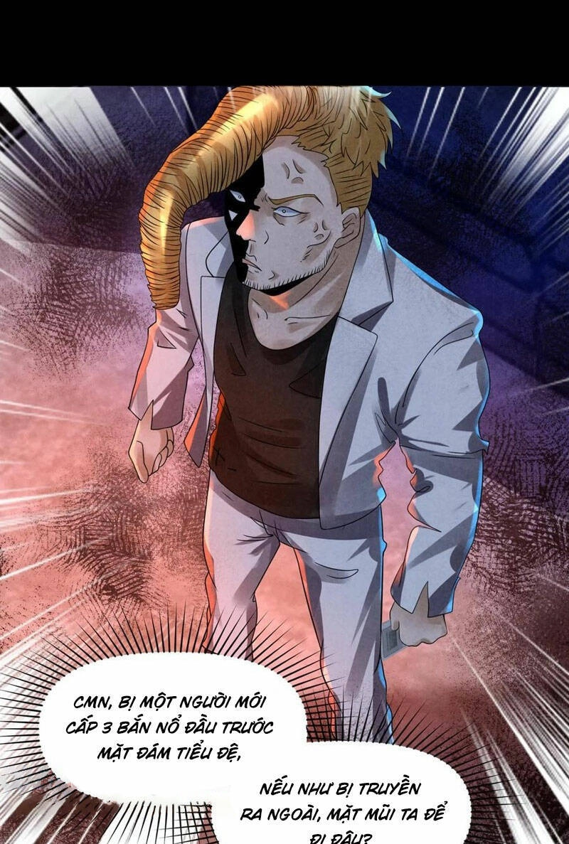 Bởi Vì Cẩn Thận Mà Quá Phận Hung Ác Chapter 85 - 12