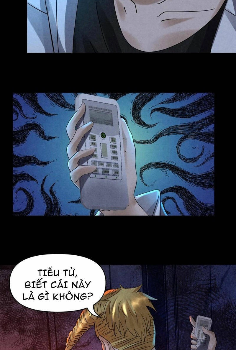 Bởi Vì Cẩn Thận Mà Quá Phận Hung Ác Chapter 85 - 14