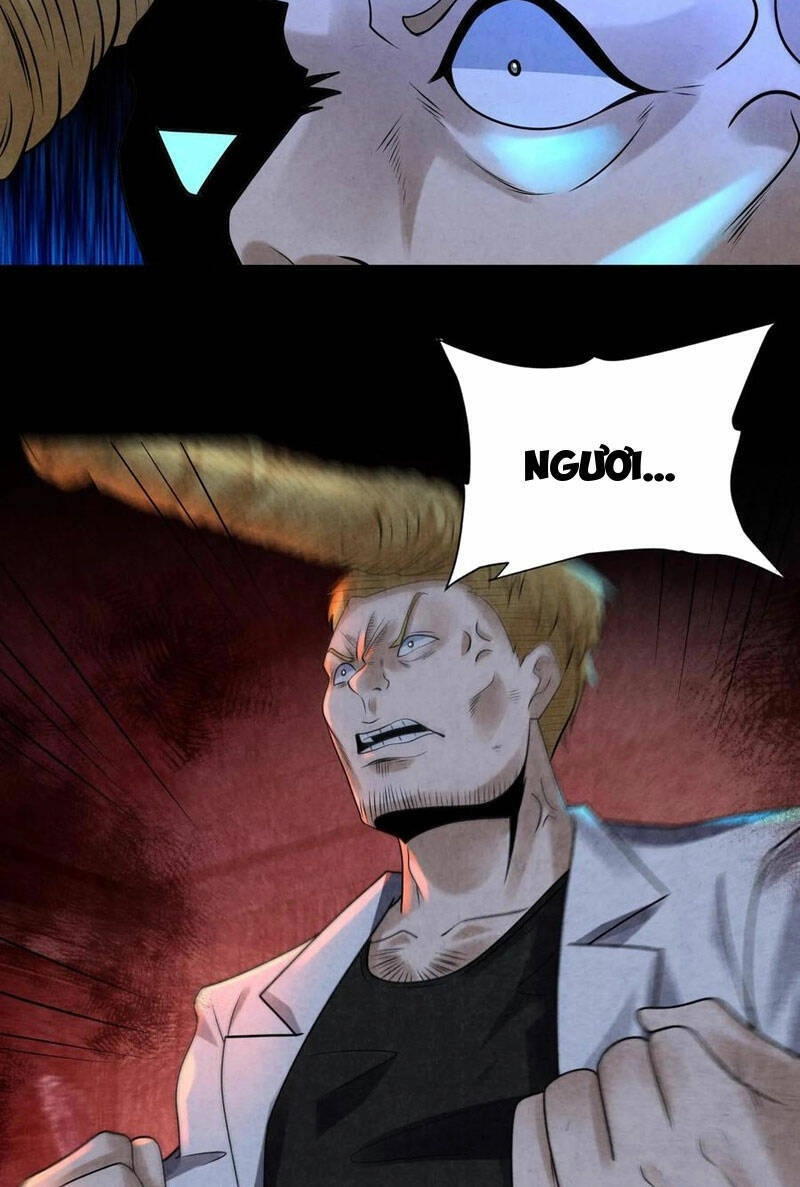 Bởi Vì Cẩn Thận Mà Quá Phận Hung Ác Chapter 85 - 18