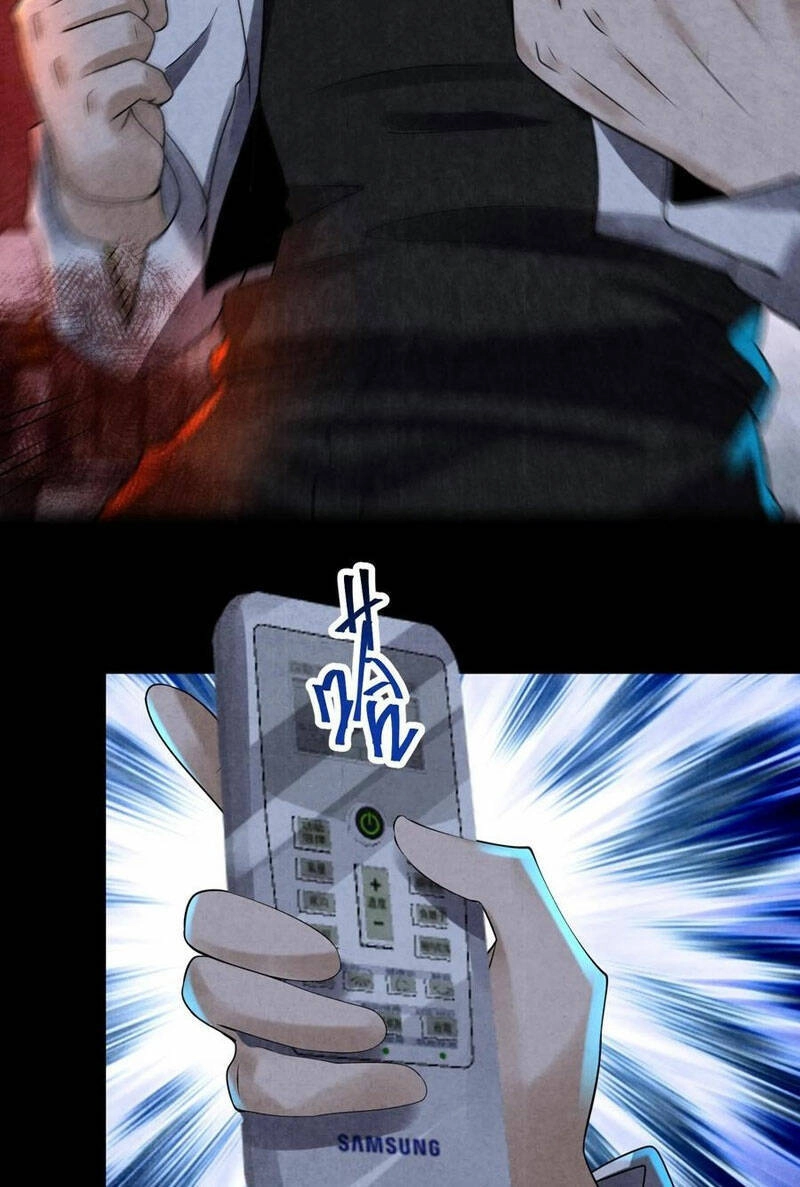 Bởi Vì Cẩn Thận Mà Quá Phận Hung Ác Chapter 85 - 19