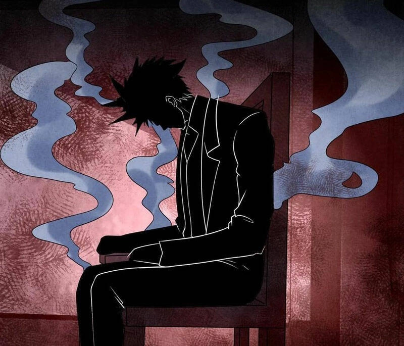 Bởi Vì Cẩn Thận Mà Quá Phận Hung Ác Chapter 85 - 25