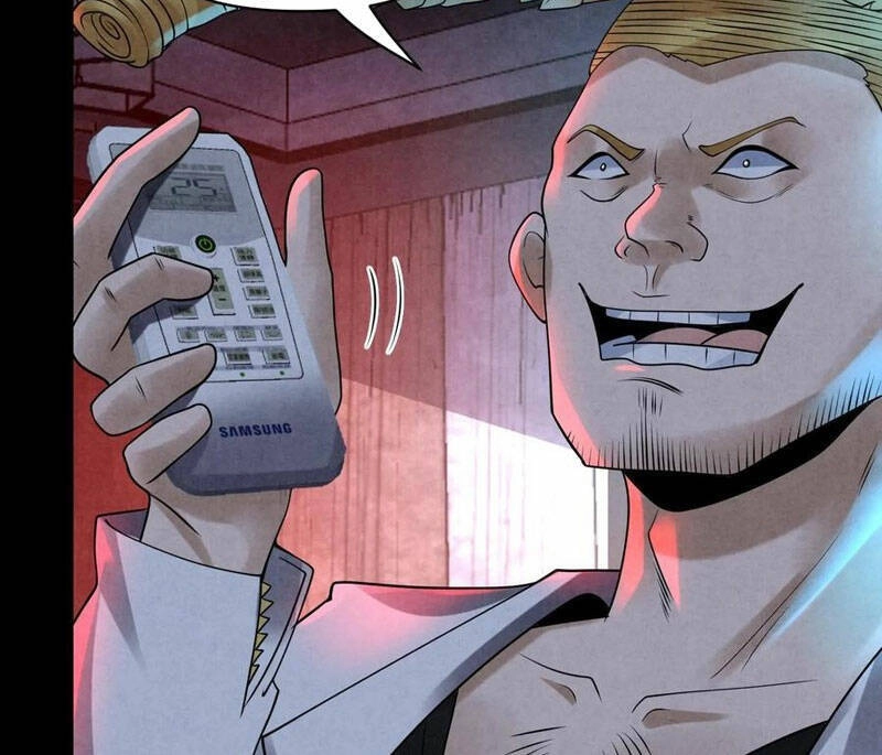 Bởi Vì Cẩn Thận Mà Quá Phận Hung Ác Chapter 85 - 33