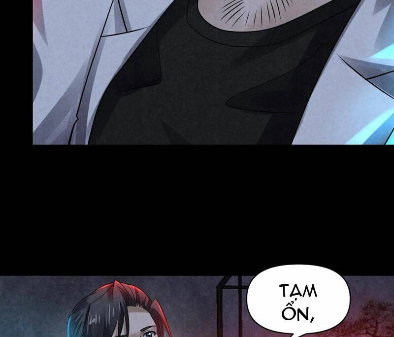 Bởi Vì Cẩn Thận Mà Quá Phận Hung Ác Chapter 85 - 34