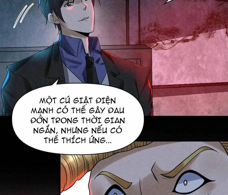 Bởi Vì Cẩn Thận Mà Quá Phận Hung Ác Chapter 85 - 35