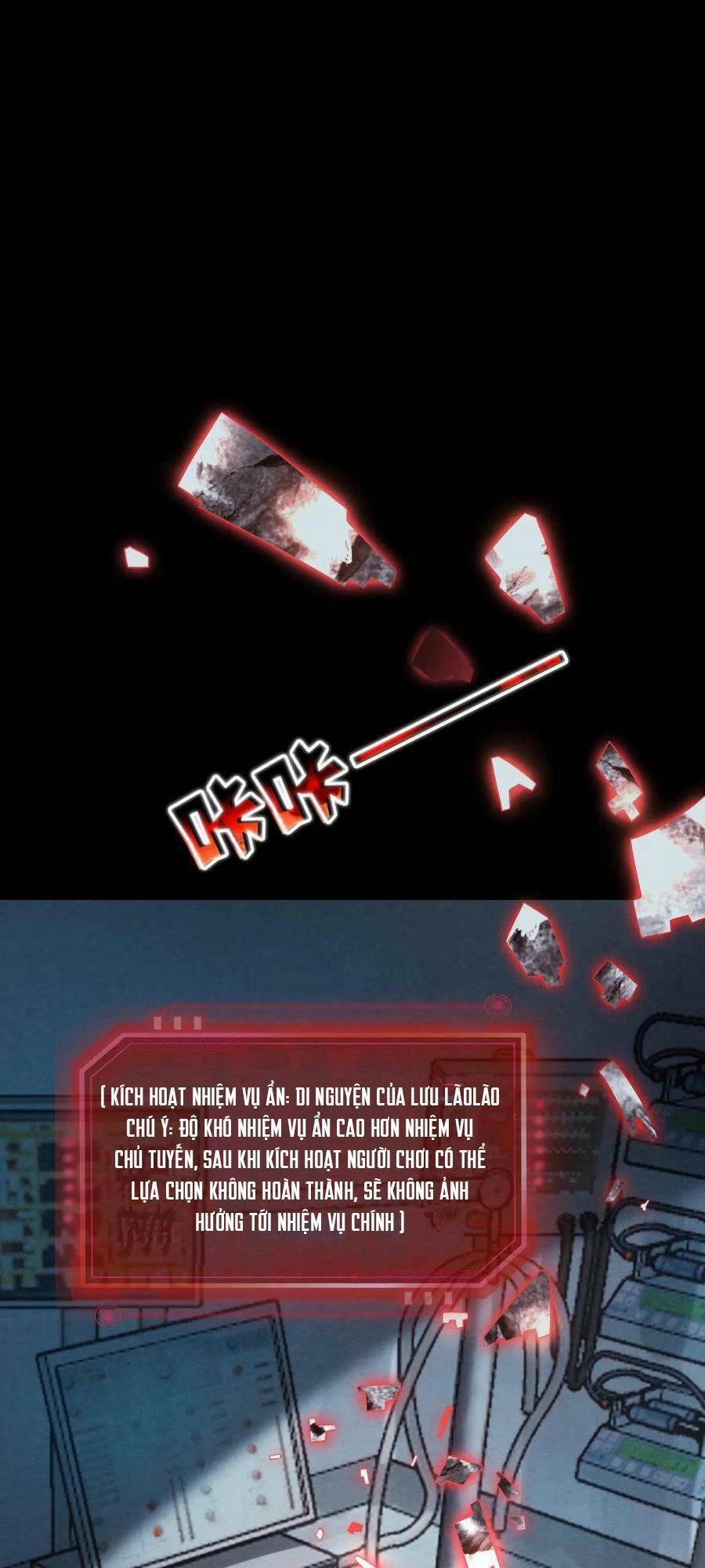 Bởi Vì Cẩn Thận Mà Quá Phận Hung Ác Chapter 2 - 2