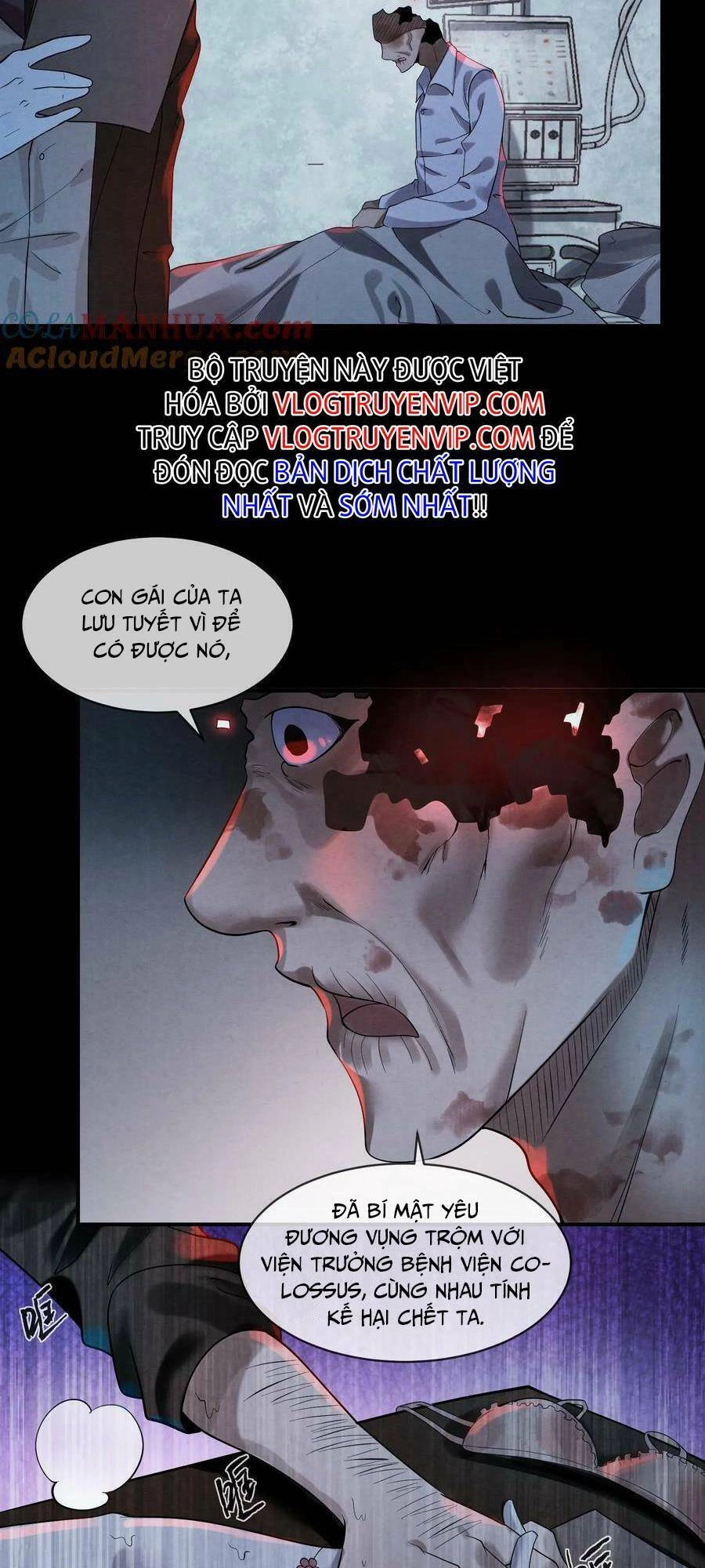 Bởi Vì Cẩn Thận Mà Quá Phận Hung Ác Chapter 2 - 4