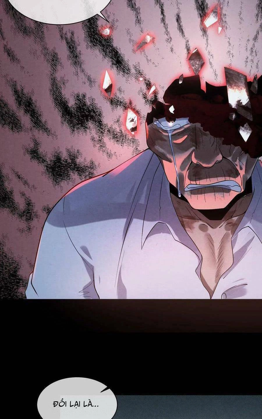 Bởi Vì Cẩn Thận Mà Quá Phận Hung Ác Chapter 2 - 7