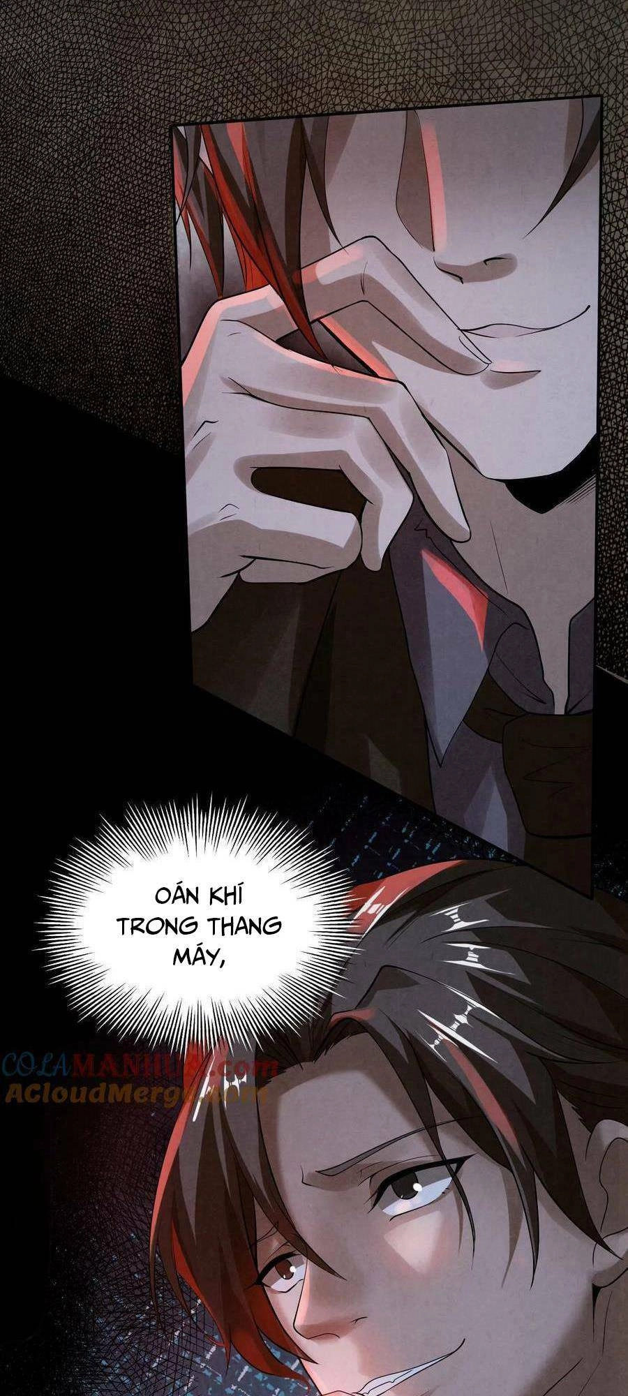 Bởi Vì Cẩn Thận Mà Quá Phận Hung Ác Chapter 2 - 19