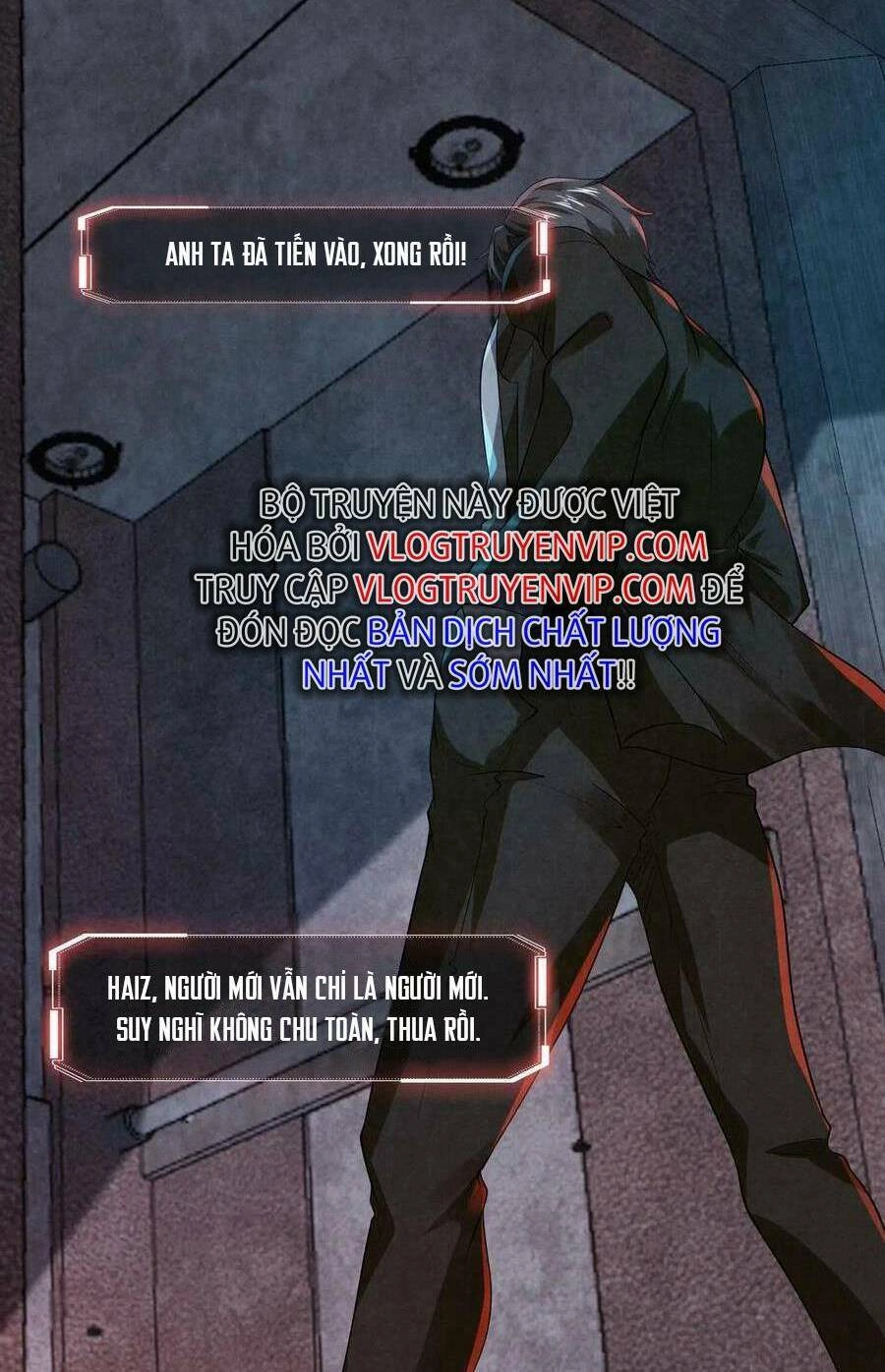 Bởi Vì Cẩn Thận Mà Quá Phận Hung Ác Chapter 2 - 21