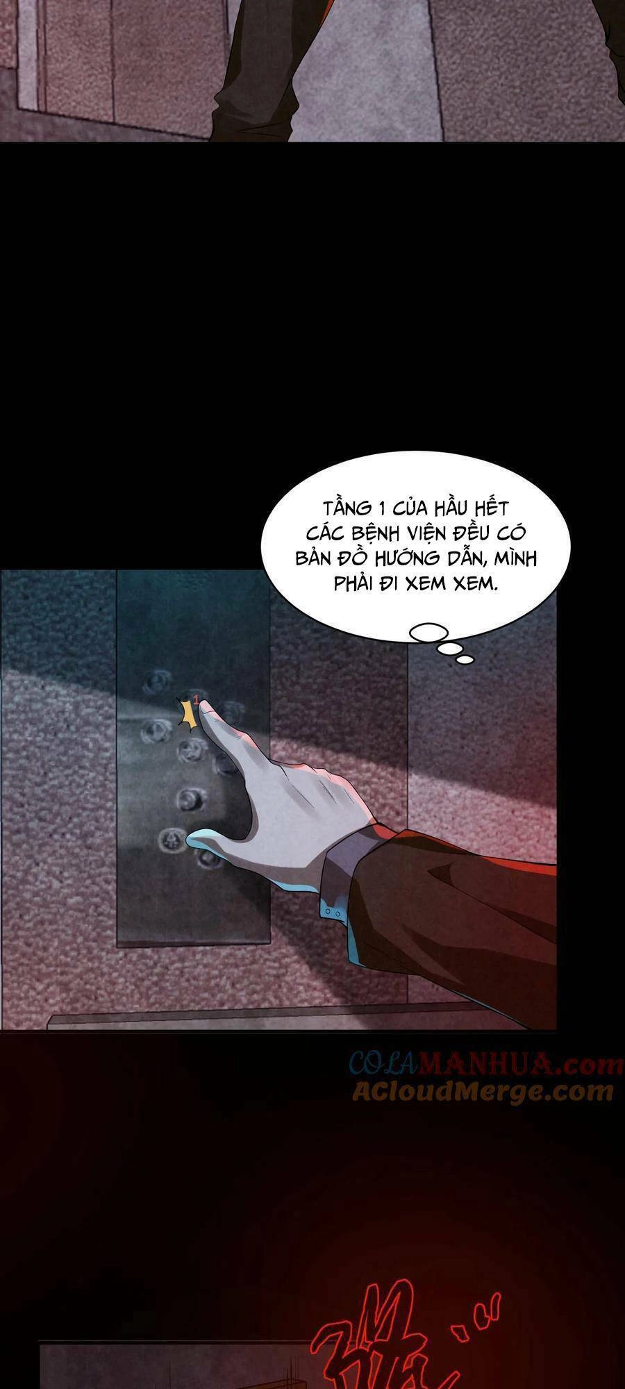 Bởi Vì Cẩn Thận Mà Quá Phận Hung Ác Chapter 2 - 22