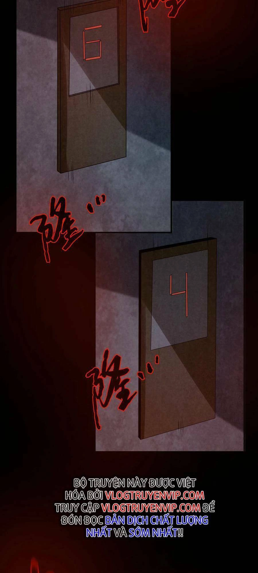 Bởi Vì Cẩn Thận Mà Quá Phận Hung Ác Chapter 2 - 23