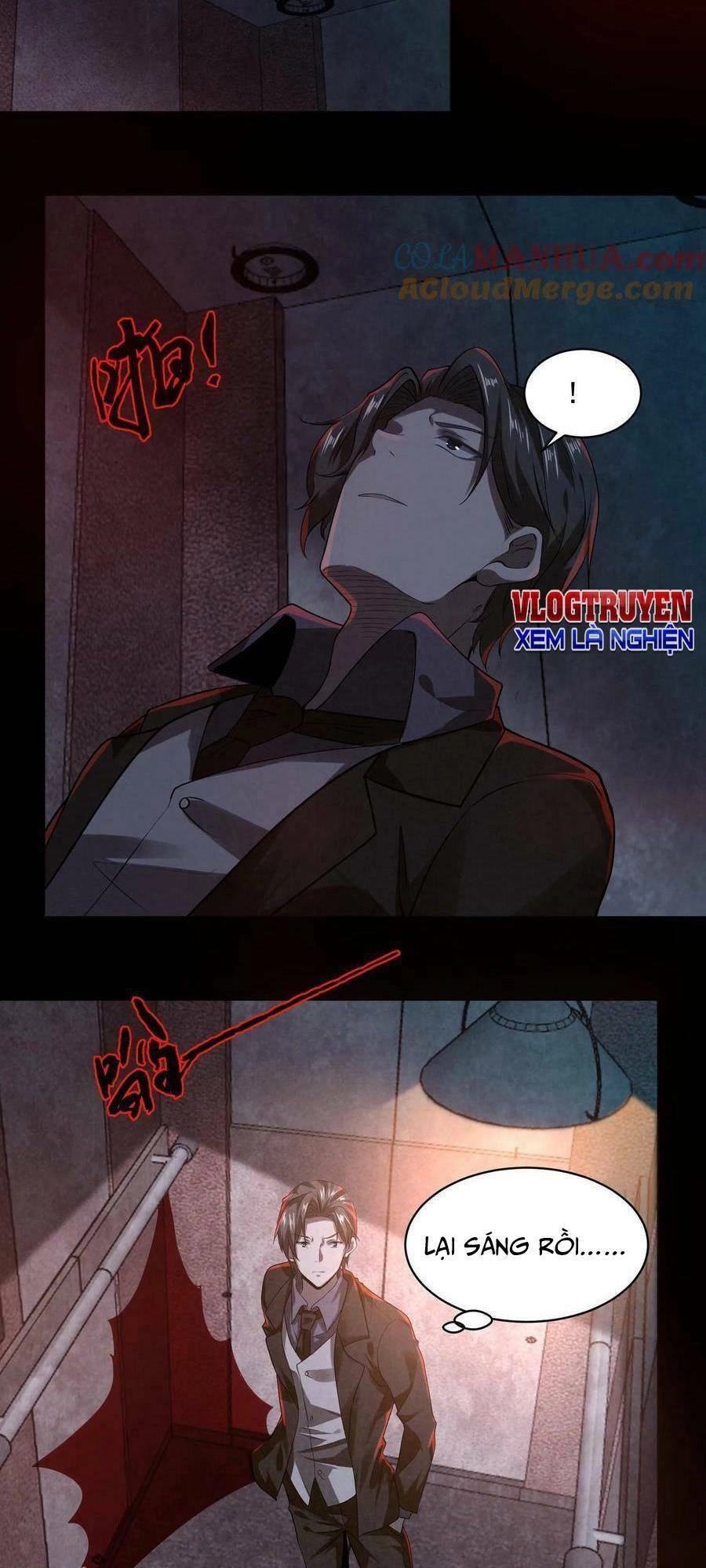 Bởi Vì Cẩn Thận Mà Quá Phận Hung Ác Chapter 2 - 25