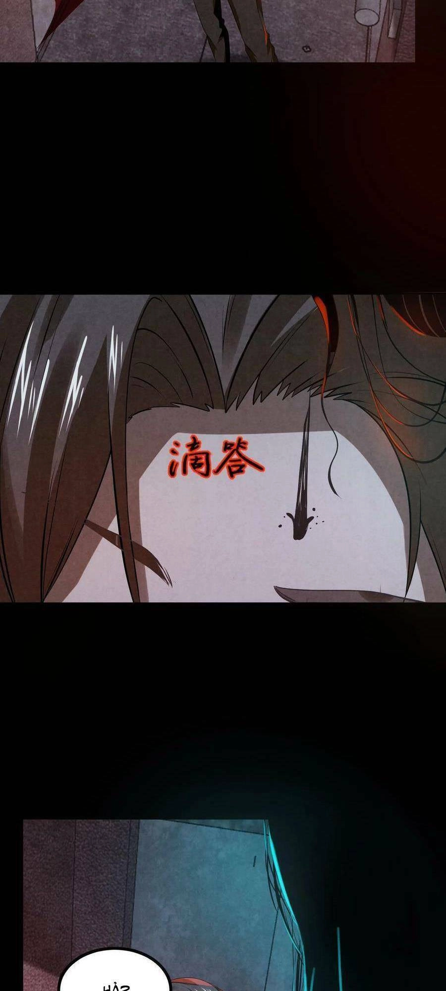 Bởi Vì Cẩn Thận Mà Quá Phận Hung Ác Chapter 2 - 26