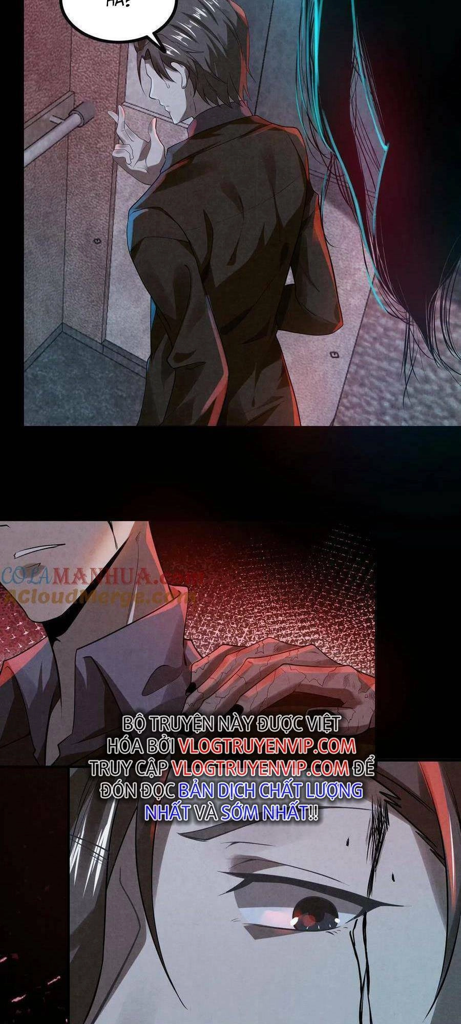 Bởi Vì Cẩn Thận Mà Quá Phận Hung Ác Chapter 2 - 27