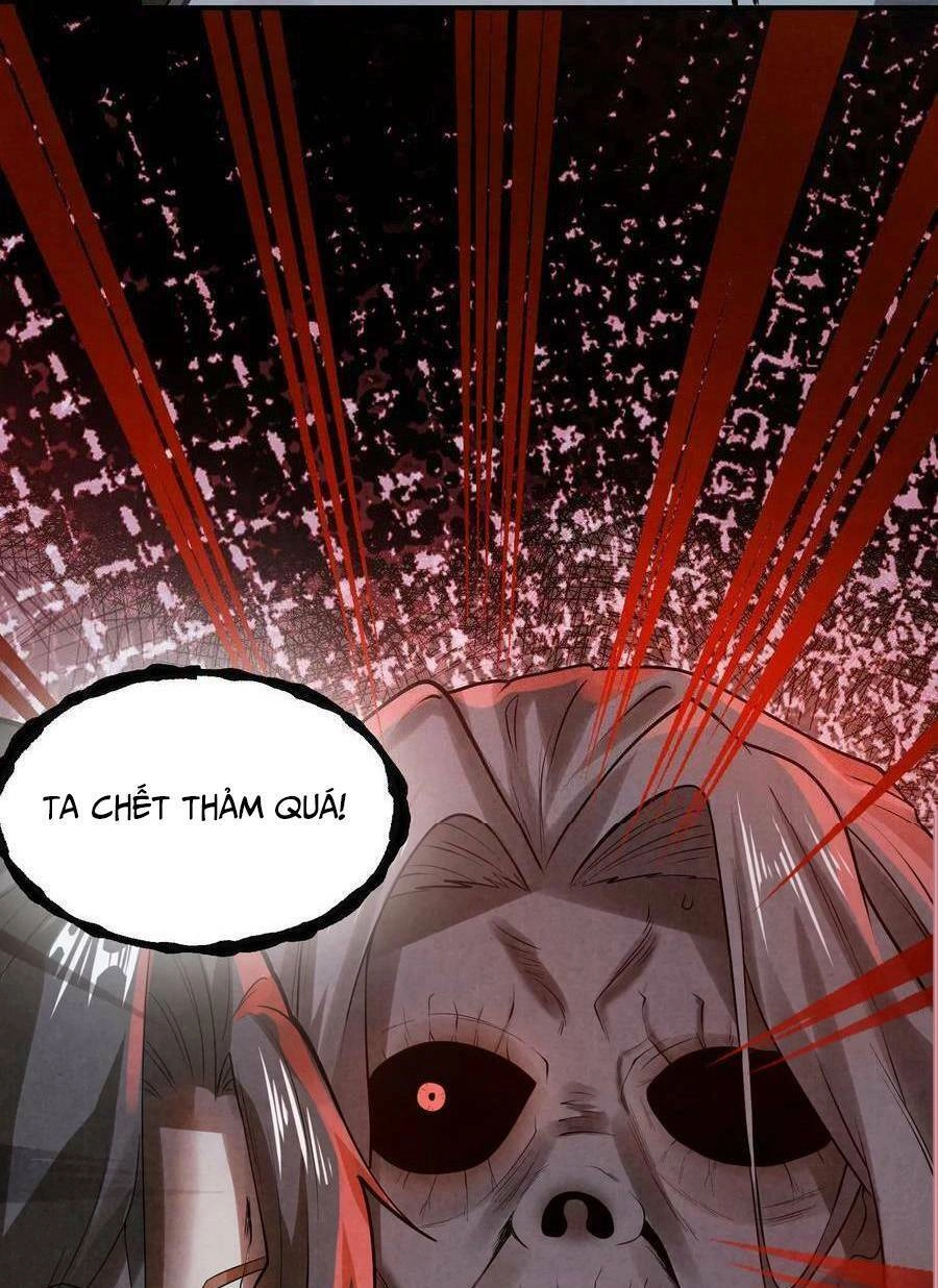 Bởi Vì Cẩn Thận Mà Quá Phận Hung Ác Chapter 2 - 28