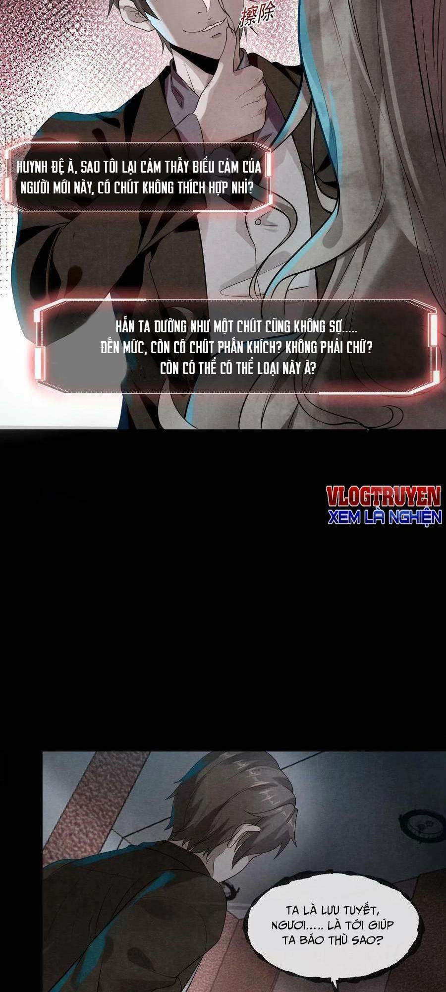 Bởi Vì Cẩn Thận Mà Quá Phận Hung Ác Chapter 2 - 31