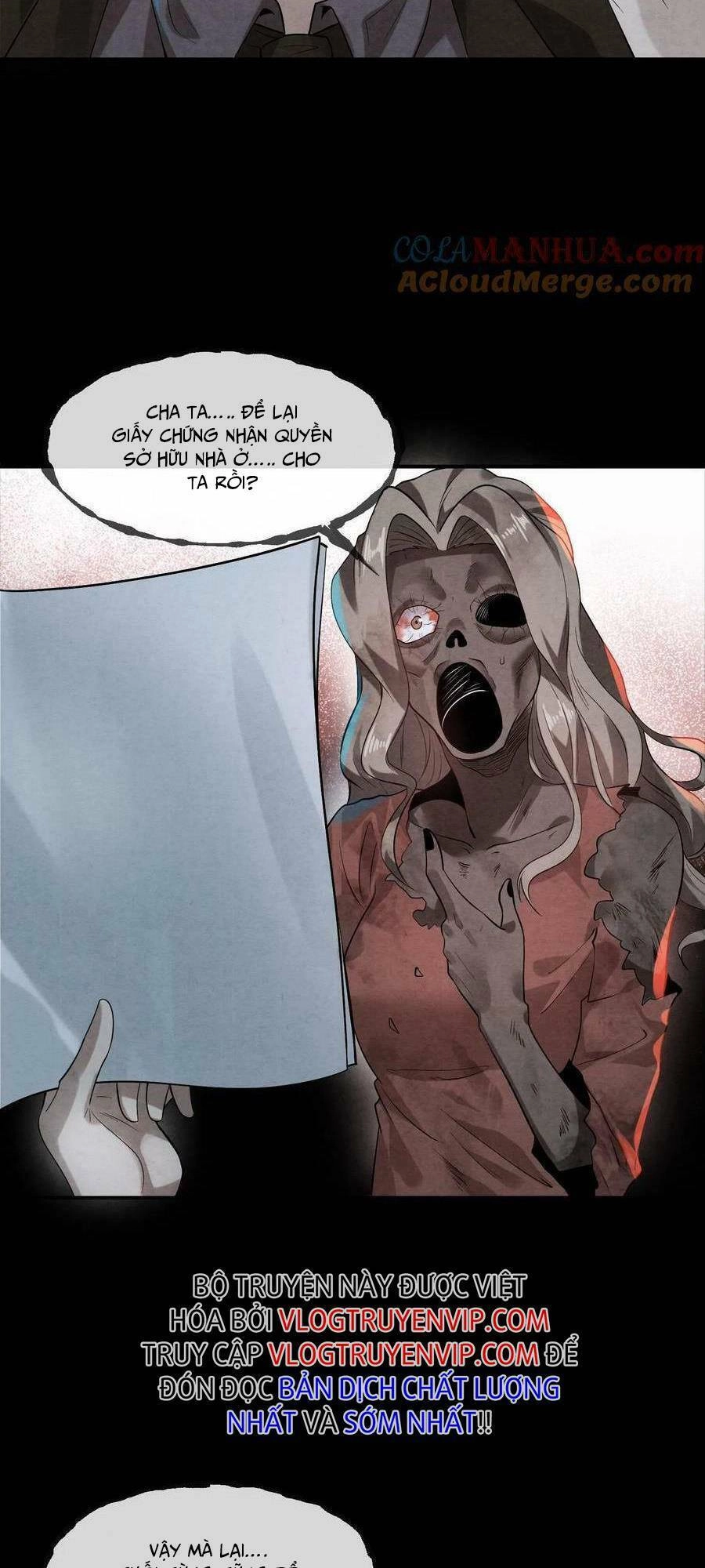 Bởi Vì Cẩn Thận Mà Quá Phận Hung Ác Chapter 2 - 33