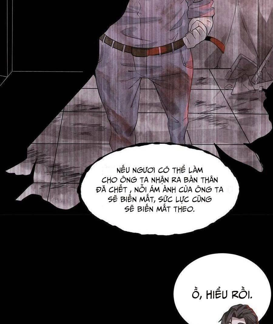 Bởi Vì Cẩn Thận Mà Quá Phận Hung Ác Chapter 2 - 41