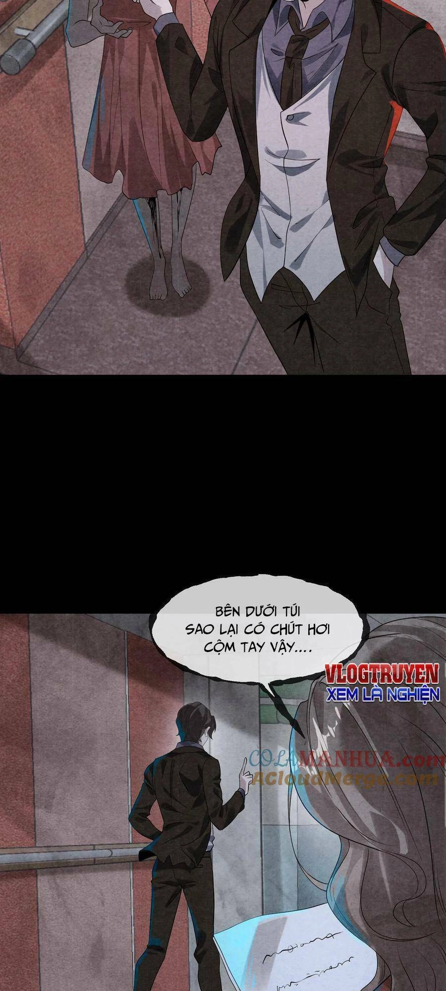 Bởi Vì Cẩn Thận Mà Quá Phận Hung Ác Chapter 2 - 43