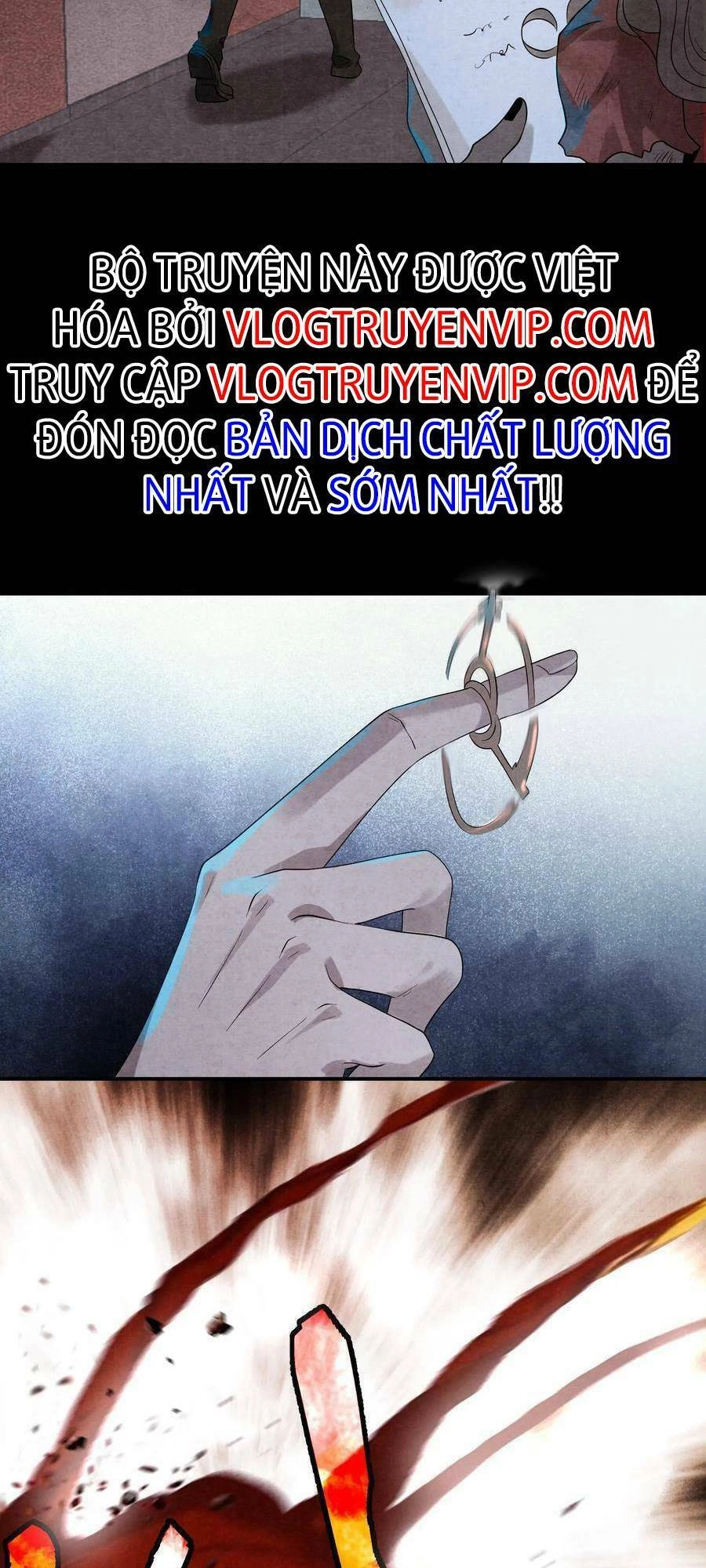 Bởi Vì Cẩn Thận Mà Quá Phận Hung Ác Chapter 2 - 44