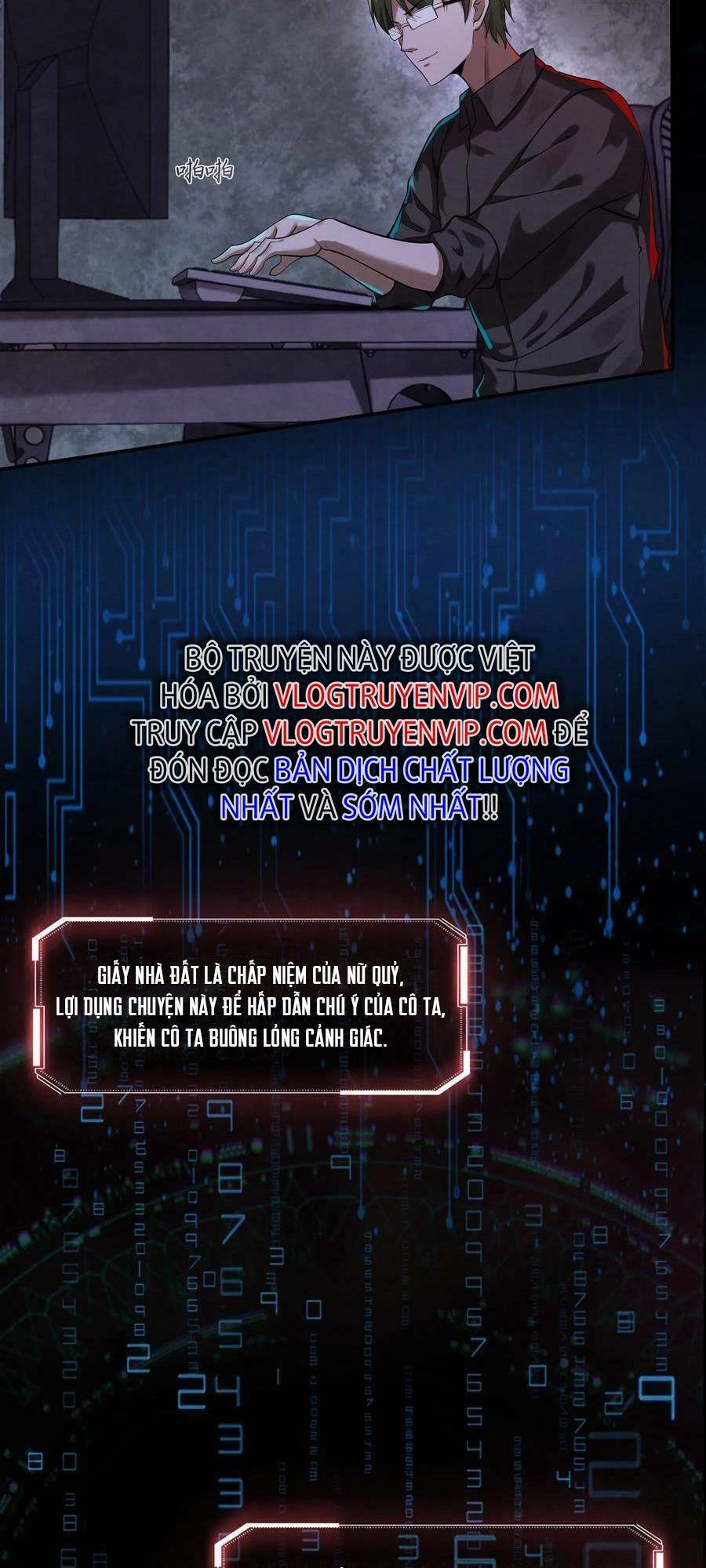 Bởi Vì Cẩn Thận Mà Quá Phận Hung Ác Chapter 3 - 3