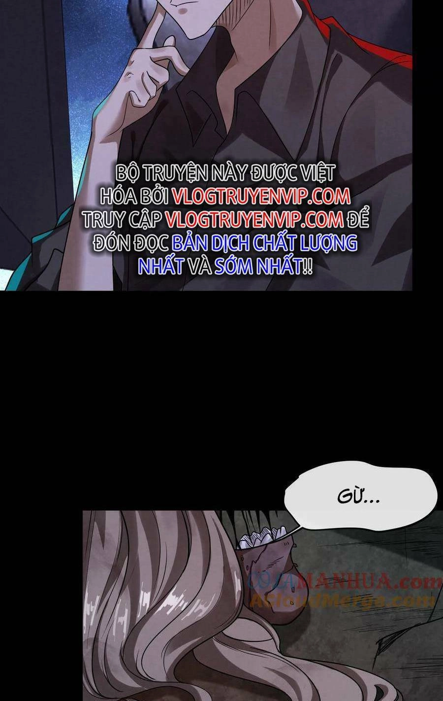 Bởi Vì Cẩn Thận Mà Quá Phận Hung Ác Chapter 3 - 6