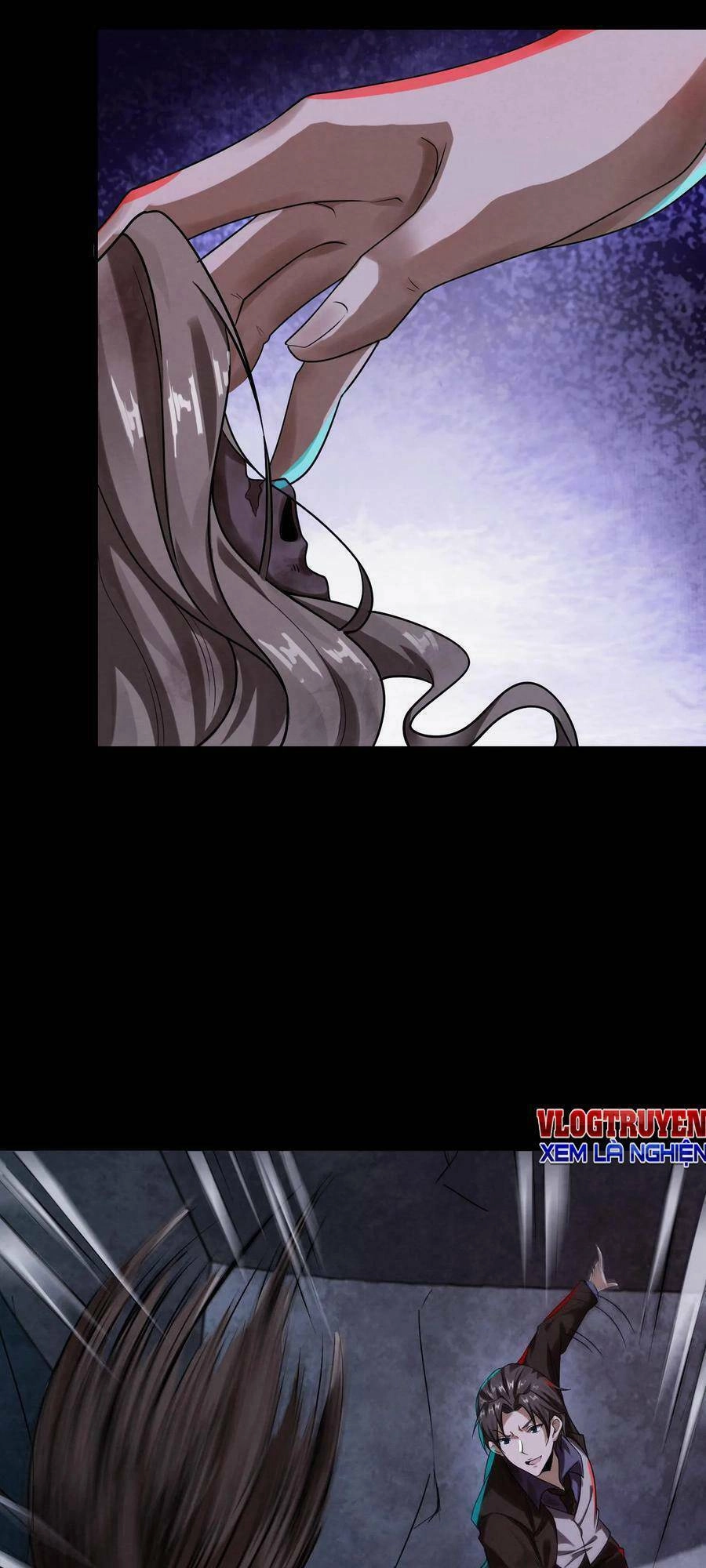 Bởi Vì Cẩn Thận Mà Quá Phận Hung Ác Chapter 3 - 8