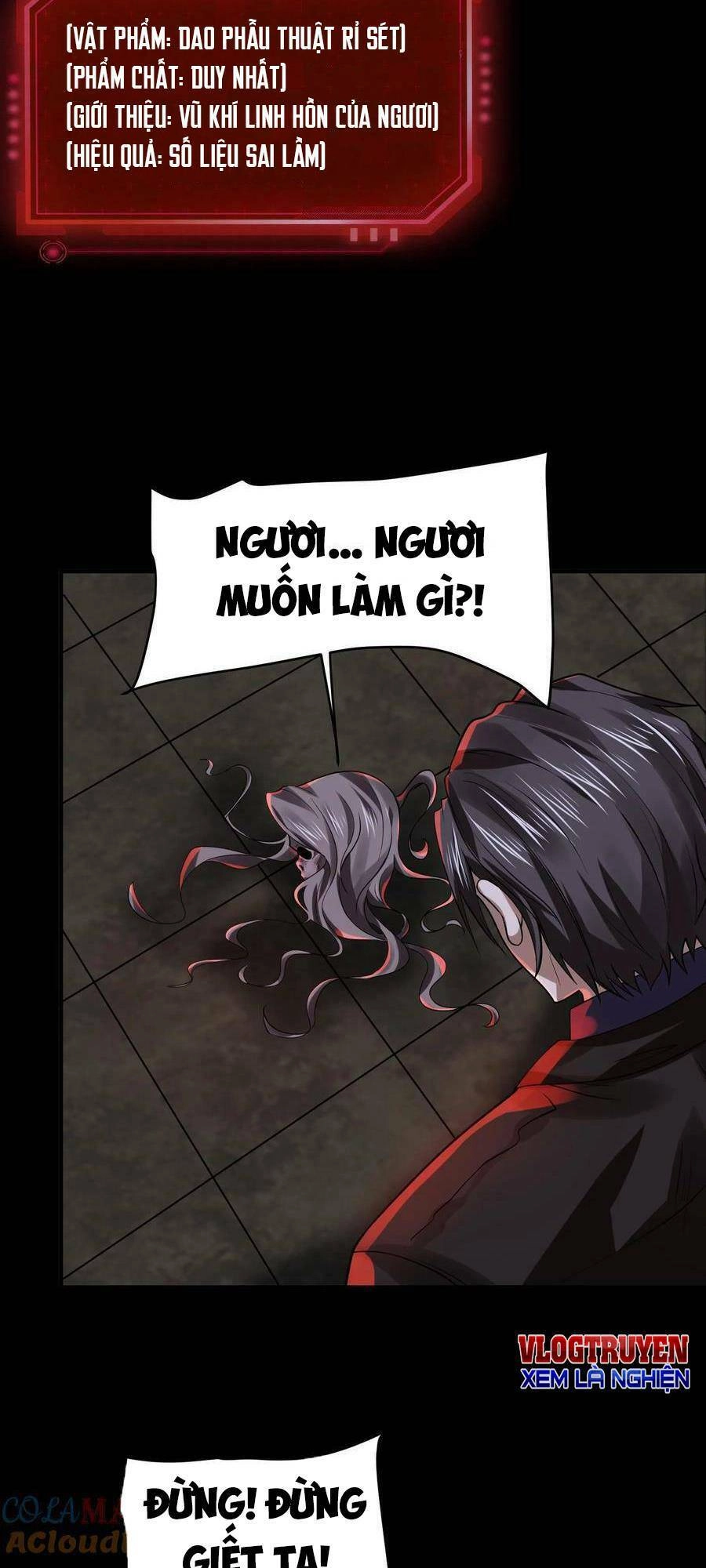 Bởi Vì Cẩn Thận Mà Quá Phận Hung Ác Chapter 3 - 11