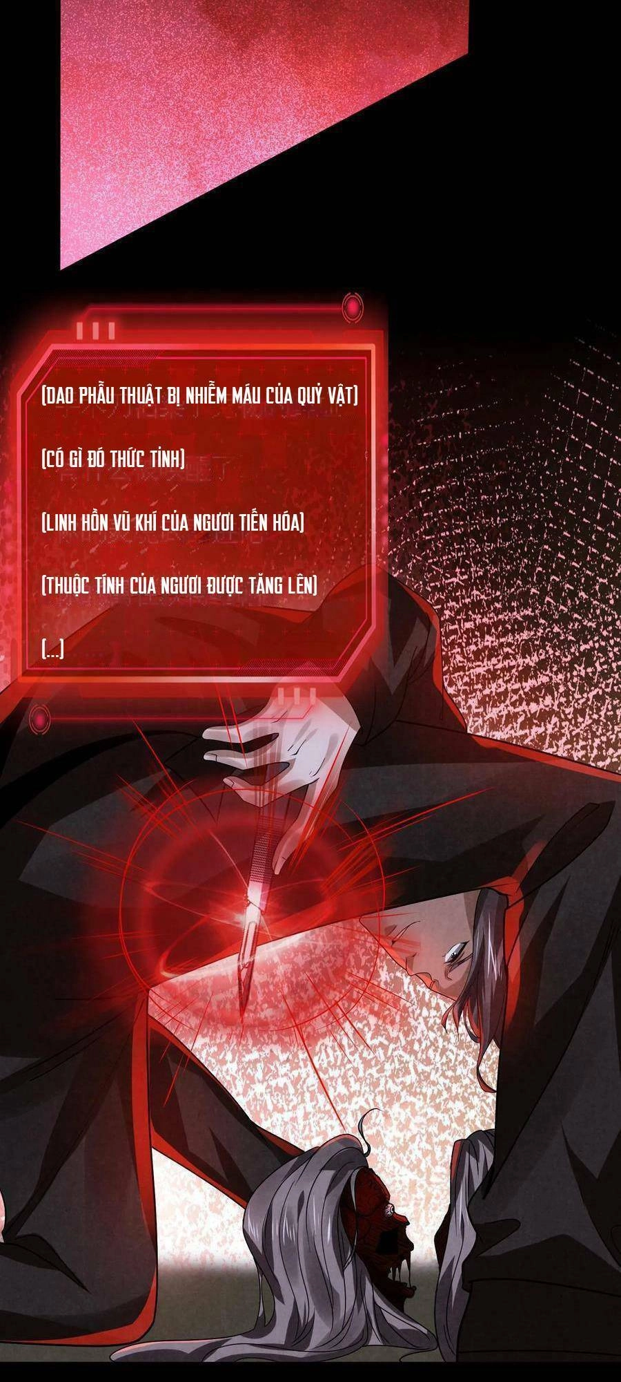 Bởi Vì Cẩn Thận Mà Quá Phận Hung Ác Chapter 3 - 16