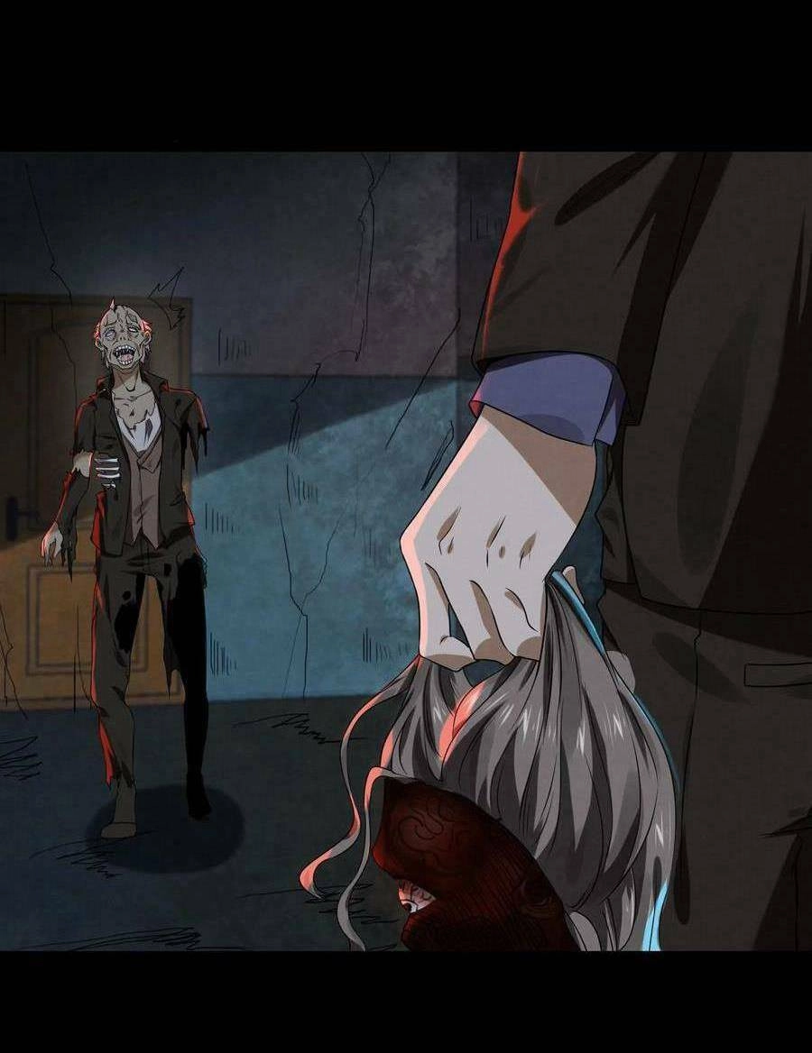 Bởi Vì Cẩn Thận Mà Quá Phận Hung Ác Chapter 3 - 21