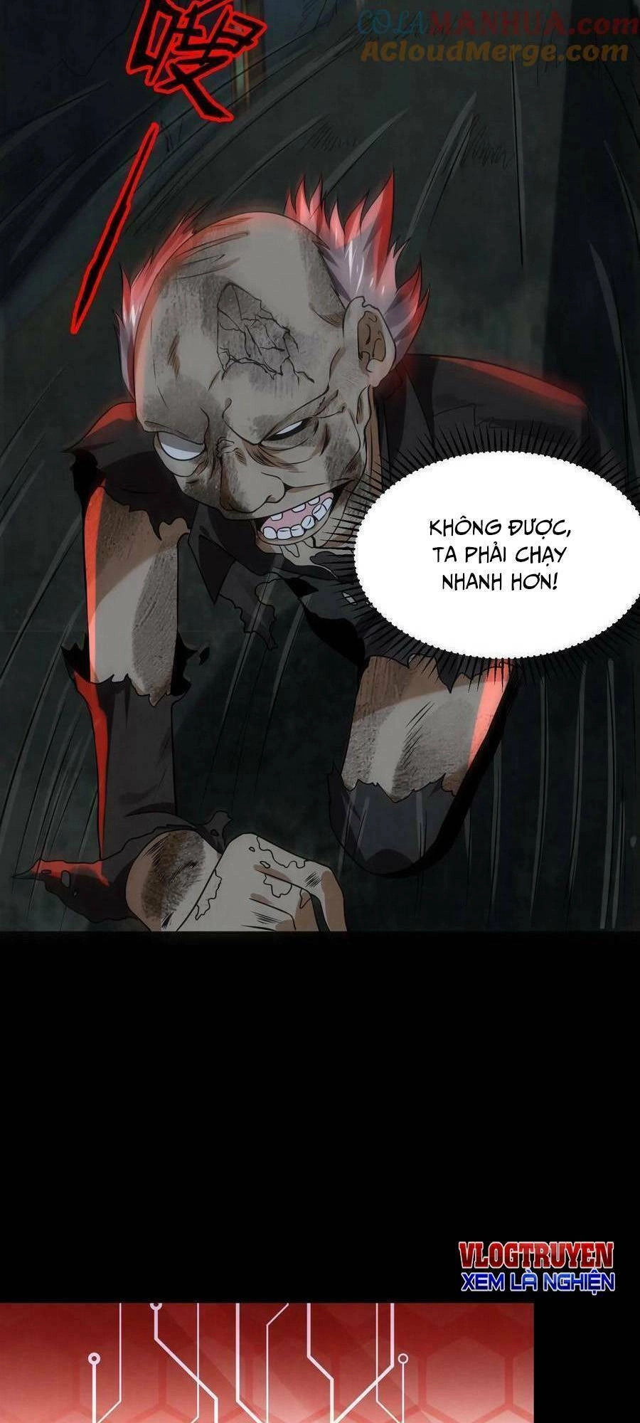 Bởi Vì Cẩn Thận Mà Quá Phận Hung Ác Chapter 3 - 23