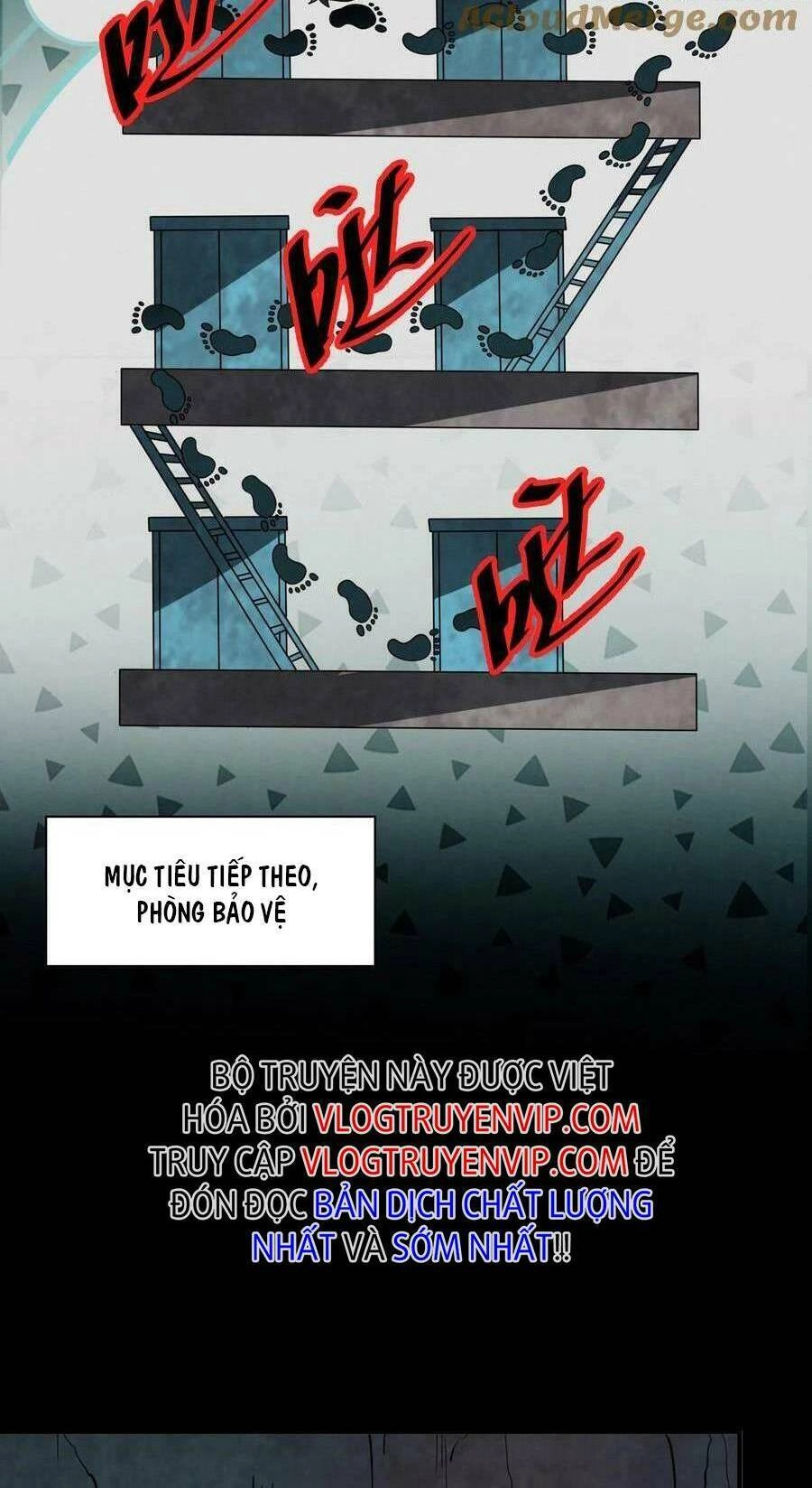 Bởi Vì Cẩn Thận Mà Quá Phận Hung Ác Chapter 3 - 28