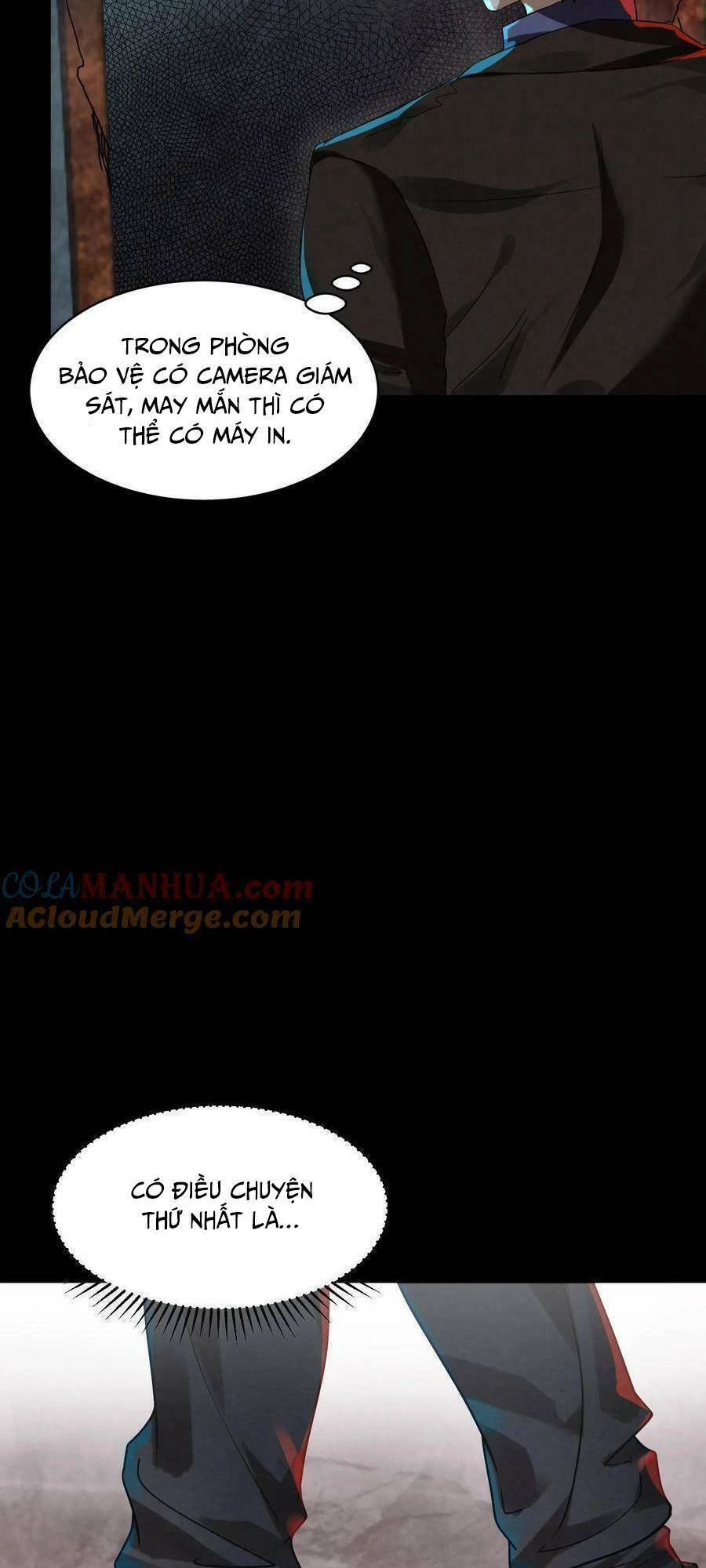 Bởi Vì Cẩn Thận Mà Quá Phận Hung Ác Chapter 3 - 30