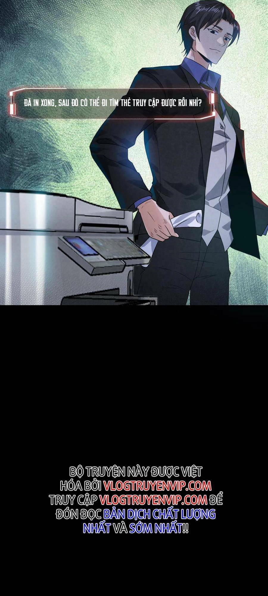 Bởi Vì Cẩn Thận Mà Quá Phận Hung Ác Chapter 3 - 37