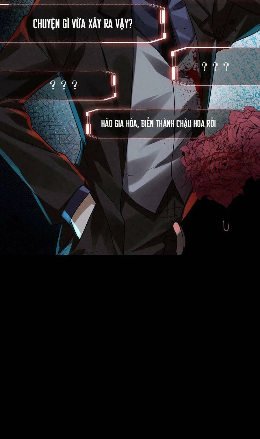 Bởi Vì Cẩn Thận Mà Quá Phận Hung Ác Chapter 3 - 41