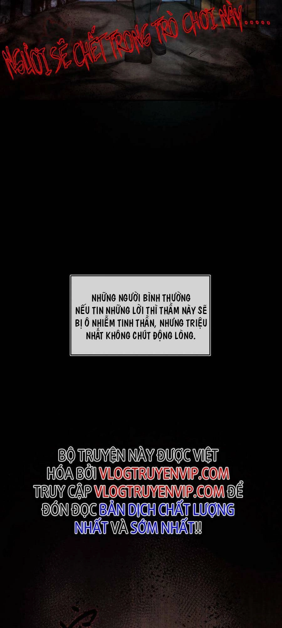 Bởi Vì Cẩn Thận Mà Quá Phận Hung Ác Chapter 4 - 10